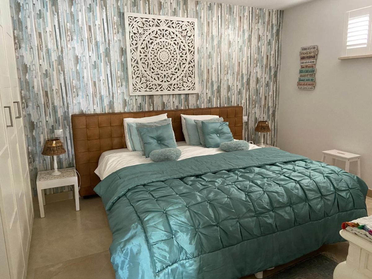 Casa Holandaluzas Marbella Near Beach, With Salt Water Pool And Private Parking Exterior photo
